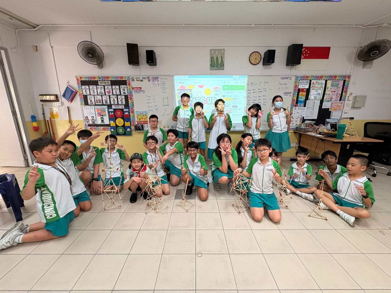 Scout (Boys & Girls)